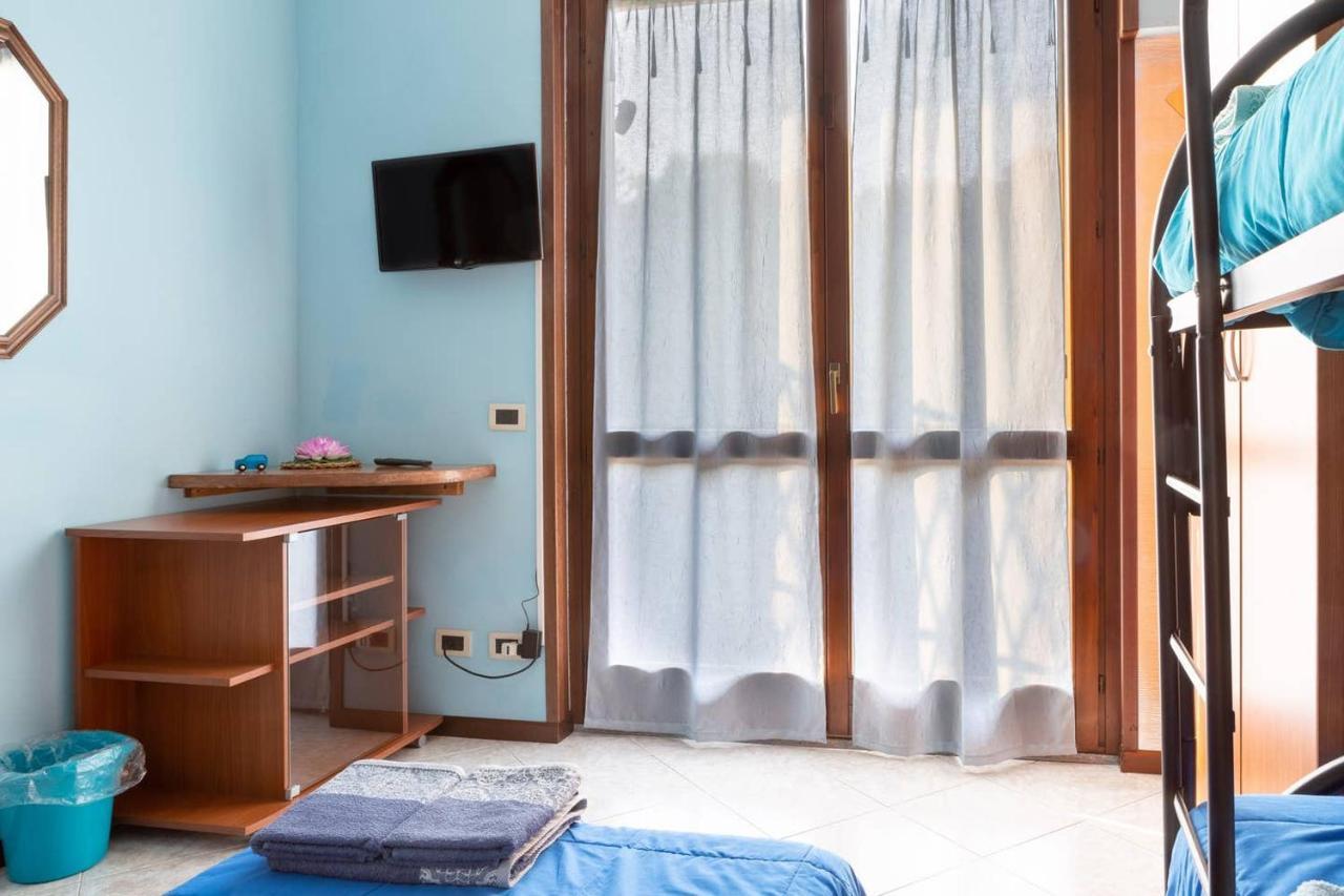 Soulhouse Villa Bieno  Екстериор снимка