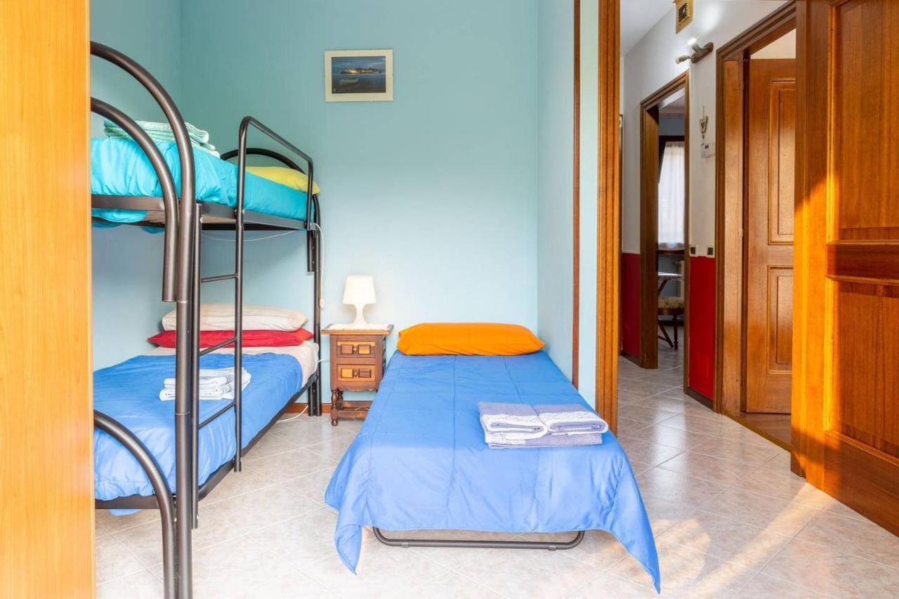 Soulhouse Villa Bieno  Екстериор снимка