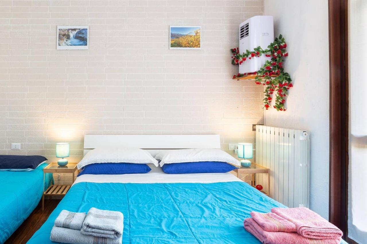 Soulhouse Villa Bieno  Екстериор снимка