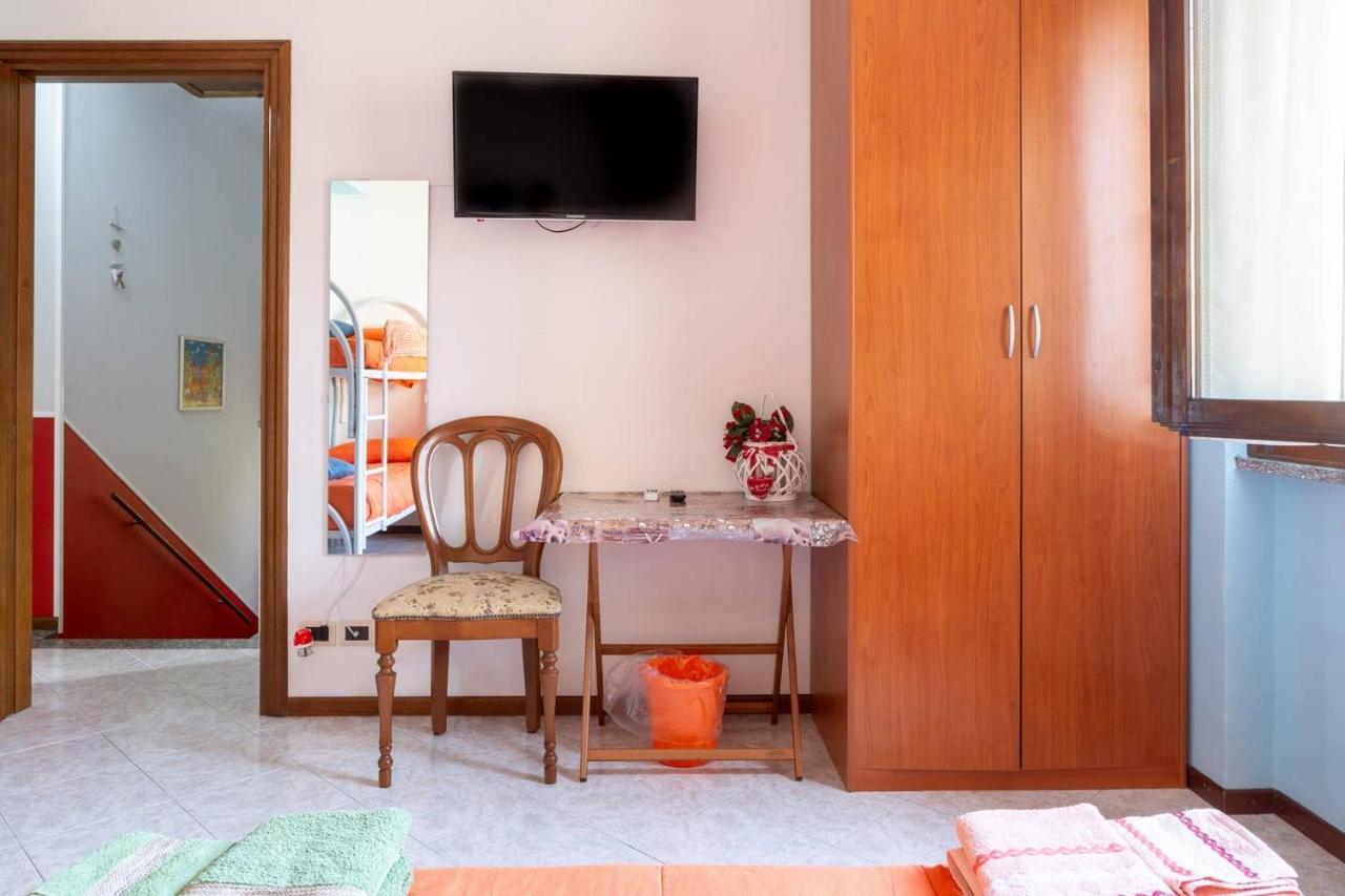 Soulhouse Villa Bieno  Екстериор снимка